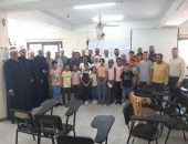 انطلاق المسابقة السنوية لحفظ القرآن الكريم بمنطقة الإسكندرية الأزهرية بالتعاون مع هيئة البريد المصري