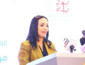 وزيرة التضامن الاجتماعي تكرم الطلبة المتفوقين من ذوي الإعاقة بحضور رئيس لجنة التضامن بمجلس النواب ونائب رئيس المجلس القومي للمرأة