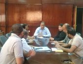 المبادرة الرئاسية لفخامة  الرئيس عبدالفتاح السيسي رئيس الجمهورية  ضمن المشروع القومي لتطوير 1500  قرية على مستوى الجمهورية “حياة كريمة” وبناءا على توجيهات المهندس عبد المطلب عمارة محافظ الأقصر .