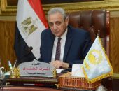 الجندي يترأس اجتماع لجنة القيادات بالغربية لاختيار مدير عام الإدارة العامة للتجارة الداخلية بمديرية التموين بالغربية