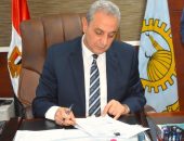 محافظ الغربية  يعتمد قرار التعاقد لعدد ١٧٥٣ معلم مساعد بمحافظة الغربية