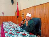 الدكتور «شهاوي» يلتقي موجهي الإدارات بكفر الشيخ ويوجه بتكثيف المتابعات