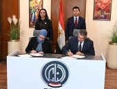 وزيرا الشباب والرياضة والتضامن الاجتماعي يشهدان توقيع بروتوكول تعاون لتعزيز التنمية الشبابية وتحسين جودة الخدمات والأنشطة المقدمة بمراكز الشباب