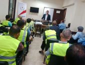 المركز القومي للبحوث الاجتماعية والجنائية ينظم ندوة توعوية حول الإدمان بالتعاون مع الهيئة القومية لسكك حديد مصر