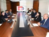 اجتماع موسع لمناقشة مشروع تطوير وتنمية الطفولة المبكرة والتنشئة المستدامة