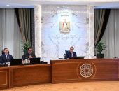 رئيس الوزراء: زيارة فخامة الرئيس لتركيا سيكون لها أثر إيجابي في إرساء وتوطيد التعاون في مختلف المجالات ولا سيما على الصعيد الاقتصادي والتبادل التجاري