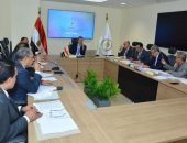 اللجنة العليا الدائمة المُشكلة بقرار السيد الدكتور وزير التموين والتجارة الداخلية، تنتهي من فحص 583 طلب خلال أسبوعين.