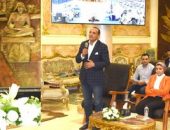 الإعلان عن قبول دفعة جديدة من الجامعيين خريجى الجامعات الحكومية والخاصة للعمل كضباط متخصصين بالقوات المسلحة دفعة أكتوبر 2024 …