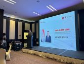 التعليم العالي: ورشة عمل مشتركة بين وزارة التعليم العالي والشركات العالمية لبناء كوادر بشرية مؤهلة