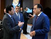 وزير الشباب والرياضة يؤكد: لا يوجد أي تفرقة بين أبطال البارالمبية والأولمبياد في قيم الجوائز المالية الممنوحة لهم