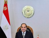 بعث المهندس عبد المطلب عمارة محافظ الأقصر، برقية تهنئة إلى فخامة الرئيس عبد الفتاح السيسي رئيس الجمهورية، بمناسبة الإحتفال بذكرى المولد النبوي الشريف.