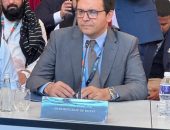 وزير الثقافة يستعرض التحديات التي تُواجه الصناعات الثقافية الرقمية خلال اجتماعٍ موسعٍ مع رؤساء وفود “منتدى سانت بطرسبرج للثقافات المتحدة”