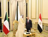 وزير الخارجية والهجرة يترأس مع نظيره الكويتي اللجنة المصرية الكويتية المشتركة