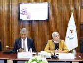 المركز القومي للبحوث الاجتماعية والجنائية يعقد ورشة عمل لعرض نتائج بحث حول الجرائم البارزة في المجتمع المصري