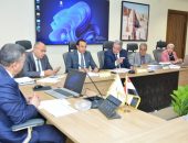 اللجنة العليا الدائمة المُشكلة بقرار السيد الدكتور وزير التموين والتجارة الداخلية، تنتهي من فحص 583 طلب خلال أسبوعين.