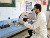 محافظ المنيا: تقديم أكثر من 476 ألف خدمة علاجية بالمستشفيات