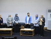 الصحة: إنطلاق برنامج تدريب المعلمين بمدارس التمريض على المناهج الدراسية الجديدة