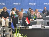 وزير العمل يشارك في الجلسة الختامية لإجتماع “مجموعة البريكس”المُنعقد في سوتشي الروسية..