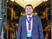 الدكتور حمدي حسن وكيلًا لكلية التربية جامعة الأزهر بالقاهرة لشئون التعليم والطلاب