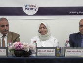 مستشارة شيخ الأزهر:  العلم هو السبيل لنهضة المجتمعات ورفعة الأوطان