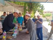 منطقة القاهرة الأزهرية تقيم احتفالية لختام الأنشطة الصيفية