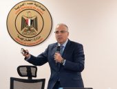 الدكتور سويلم يلتقى عددا من السادة السفراء المنقولين حديثا لرئاسة البعثات الدبلوماسية المصرية فى الخارج