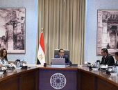 رئيس الوزراء يتابع مستجدات موقف تنفيذ المرحلة الأولى من مشروع تنمية مدينة رأس الحكمة وكذا التعويضات المقررة للمستحقين