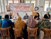 انطلاق مسابقة “رواد العربية في الإعراب” بمنطقة الإسكندرية الأزهرية