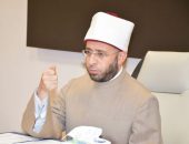 وزير الأوقاف يجتمع بقيادات هيئة الأوقاف المصرية ومديري المناطق بجميع محافظات الجمهورية