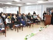 مركز المعلومات” يختتم برنامج التدريب الصيفي بتأهيل 205 شباب من 33 جامعة مصرية حكومية وخاصة لسوق العمل