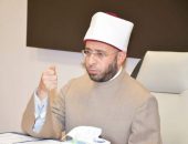 وزير الأوقاف يجتمع بقيادات هيئة الأوقاف المصرية ومديري المناطق بجميع محافظات الجمهورية