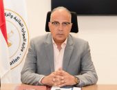الدكتور سويلم يتابع موقف “مشروع تحسين نوعية المياه بمصرف كيتشنر”