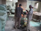 ضبط 415 مخالفة تموينية خلال حملات تفتيشية على المخابز والأسواق في 6 مراكز بالمنيا