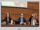 العراق ينظم حدثاً جانبياً في جنيف حول التراث الثقافي الرقمي