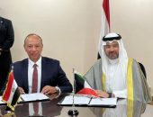 مباحثات ثنائية بين سلطة الطيران المدني المصري والإدارة العامة للطيران المدني الكويتي في مجال الطيران المدني