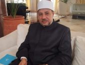 نائب رئيس جامعة الأزهر يشارك فى فعاليات الدورة الـ 19 من ملتقى التصوف العالمي بالمغرب