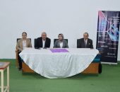 نائب محافظ دمياط تشهد انطلاق البرنامج التدريبي الأول لتطوير قدرات العاملين في مجال نظم المعلومات الجغرافية والاستشعار عن بعد