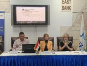منتدى مكتبة مصر العامة بالاقصر ينظم ندوة تثقيفية بعنوان “طيبة عبر  العصور”