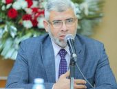 الدكتور محمد شاهين رئيسًا لقسم جراحة الأطفال بكلية طب بنين الأزهر بدمياط