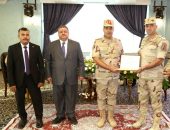 قوات الدفاع الشعبى والعسكرى تنظم عدداً من الفعاليات …