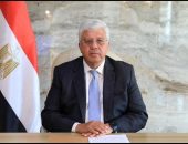 وزير التعليم العالي يتابع حادث تصادم قطارين بالزقازيق ويوجه برفع درجة الاستعداد القصوى بمستشفيات جامعة الزقازيق