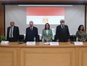 منتدى مركز البحوث الزراعية يثمن جهود القيادة السياسية في النهوض بالقطاع الزراعي ومنظومة الامن الغذائي المصري
