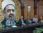مجلس الكلية يناقش الاستعدادات للعام الجامعي الجديد 2024-2025م.