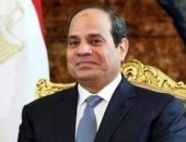 بعث د. إبراهيم صابر محافظ القاهرة برقية تهنئة الى فخامة السيد الرئيس / عبد الفتاح السيسي رئيس الجمهورية بمناسبة ذكرى المولد النبوي الشريف