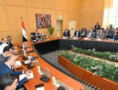 وزير الإسكان: لدينا مجموعة من الضوابط والآليات لإتاحة الأراضى بمساحات كبيرة لتنمية المدن الجديدة.. وبما يضمن نجاح المشروعات
