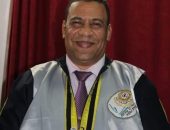 الدكتور محترم عبد الله رئيسًا لقسم الإنتاج الحيواني بكلية الزراعة جامعة الأزهر بأسيوط