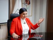 الدكتورة سحر السنباطي تجتمع بأطفال منتدى وبرلمان الطفل المصري للاستماع إلى آرائهم وتوصياتهم