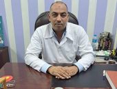 الدكتور حازم عبد الصبور رئيسًا لقسم المسالك بكلية طب بنين الأزهر بأسيوط