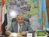 نائب رئيس جامعة الأزهر يهنئ القيادة السياسية وقيادات  الأزهر الشريف بمناسبة حلول ذكرى المولد النبوي الشريف.
