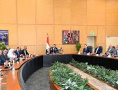 وزير الإسكان: لدينا مجموعة من الضوابط والآليات لإتاحة الأراضى بمساحات كبيرة لتنمية المدن الجديدة.. وبما يضمن نجاح المشروعات